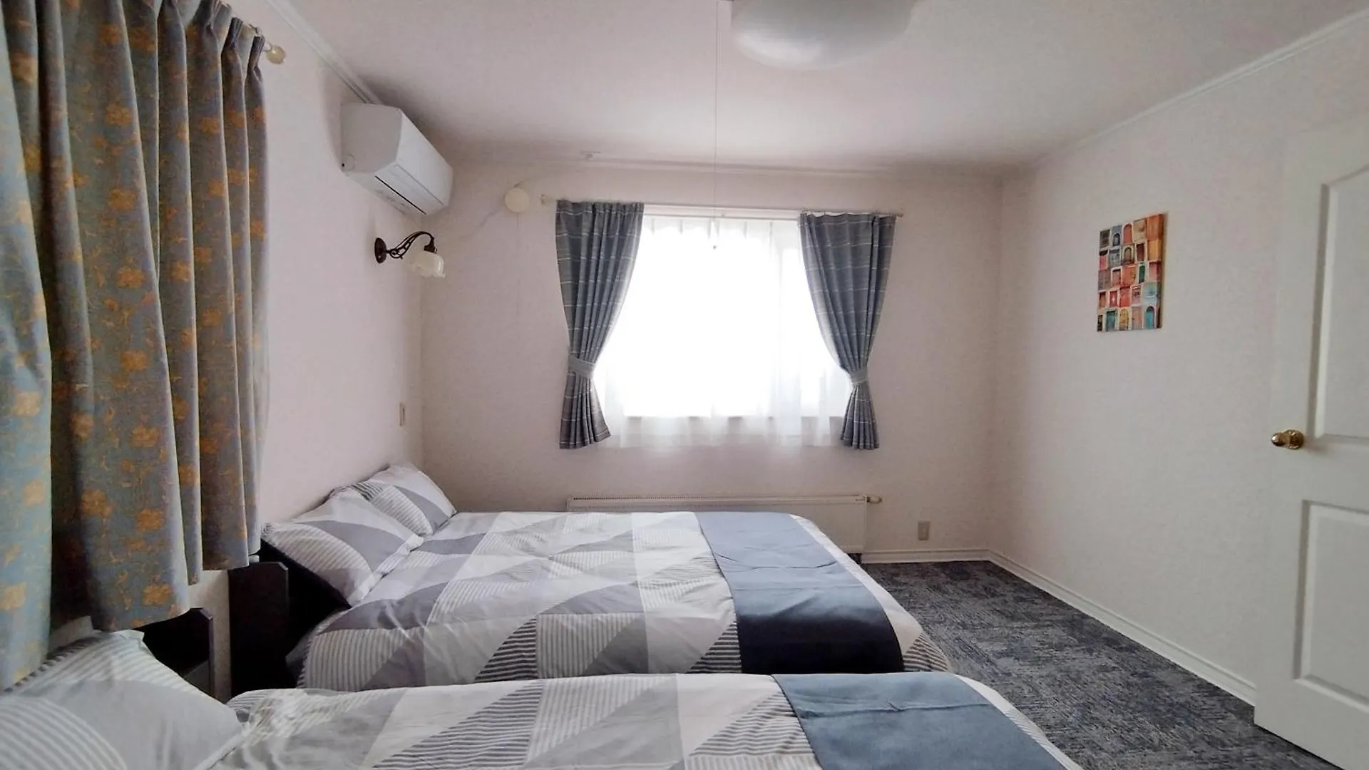 Soen 1996 Villa Σαππόρο