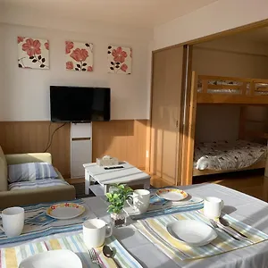 アパート Nk　apartment　, 札幌市
